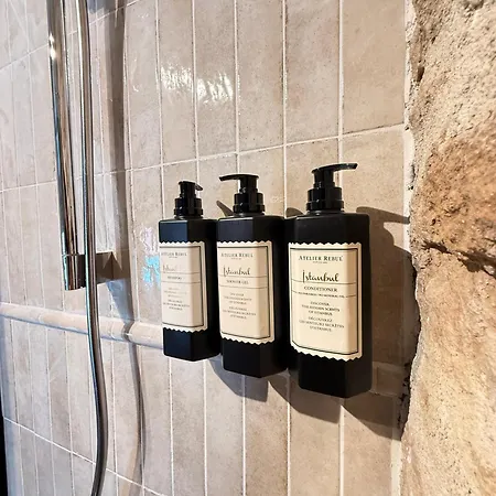 Elos 호텔 Eskiomerler