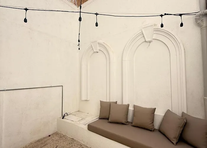 Elos Hotel Eskiomerler